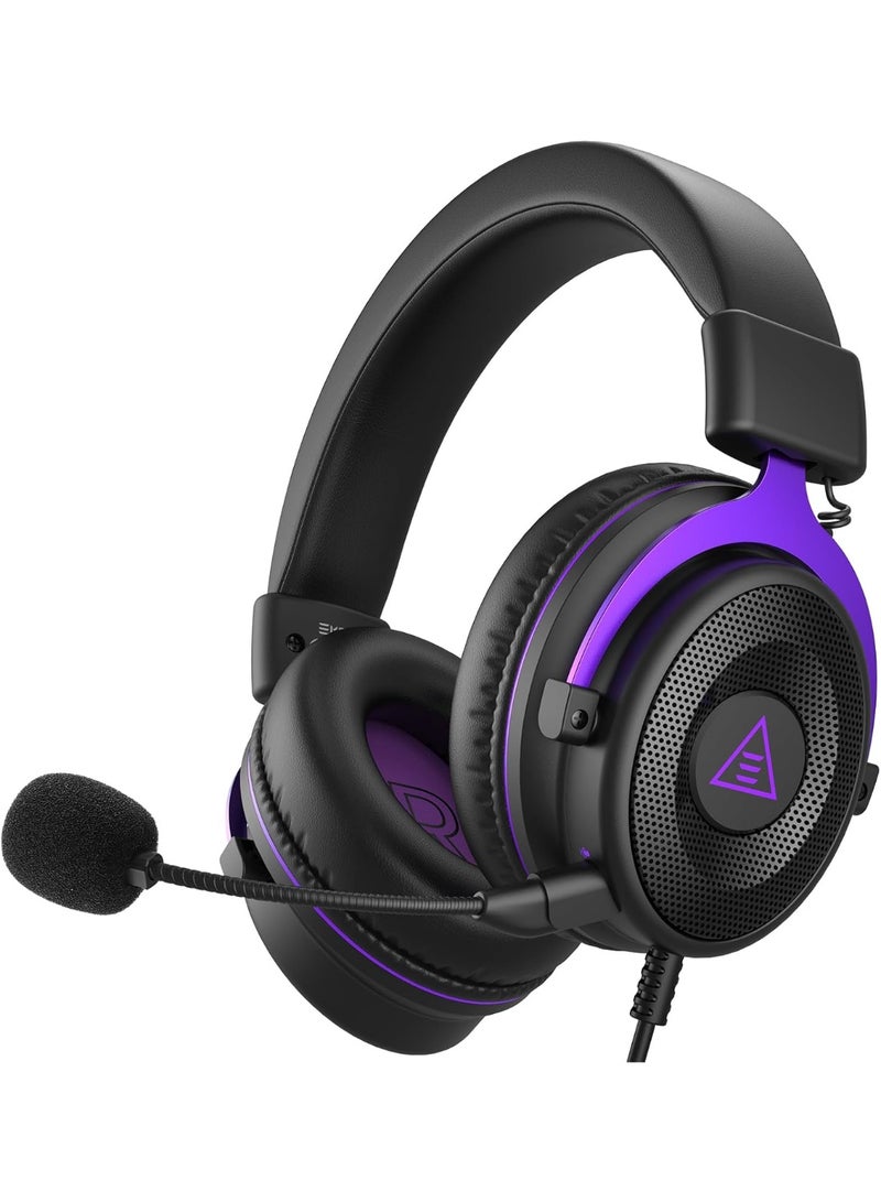 إكسا سماعة الألعاب - Image 1